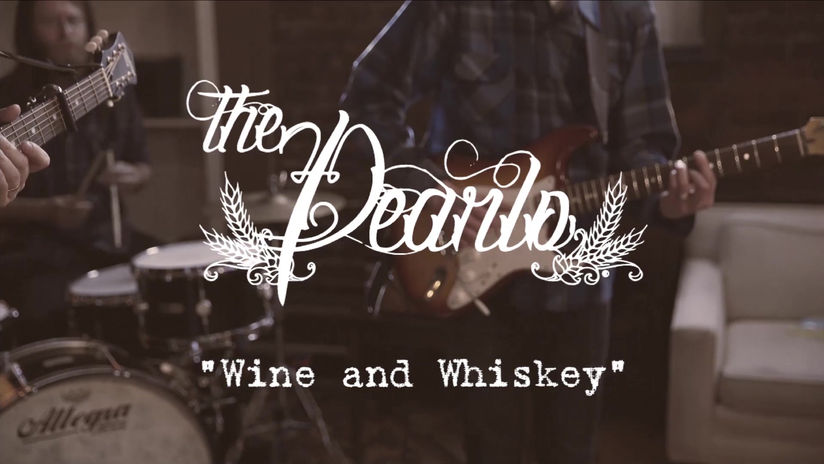 Patrick Teatrealt 5-minute Documentary